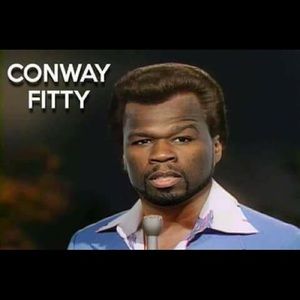 Meet your Posher, Mike